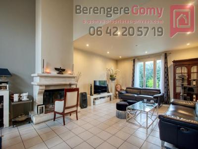 Acheter Maison 154 m2 Groslay