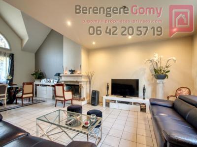 Acheter Maison Groslay Val d'Oise