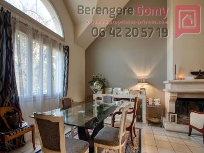 Acheter Maison Groslay 535000 euros
