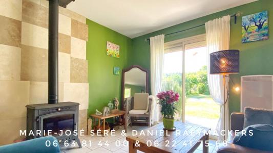 Annonce Vente 6 pices Maison Villefranche-de-lonchat 24