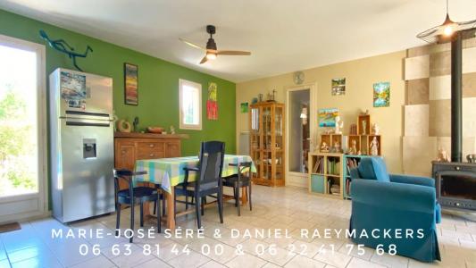 Acheter Maison 140 m2 Villefranche-de-lonchat