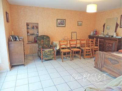 Acheter Maison 132 m2 Mouzillon