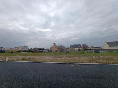 Annonce Vente Terrain Lamballe 22