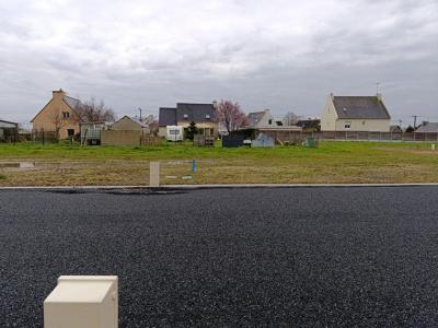 Acheter Terrain Lamballe Cotes d'armor