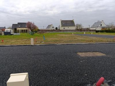 Acheter Terrain Lamballe 53390 euros