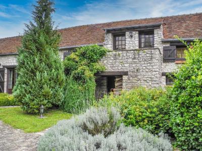 For sale Souppes-sur-loing 14 rooms 355 m2 Seine et marne (77460) photo 2