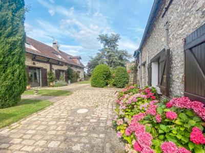 For sale Souppes-sur-loing 14 rooms 355 m2 Seine et marne (77460) photo 3