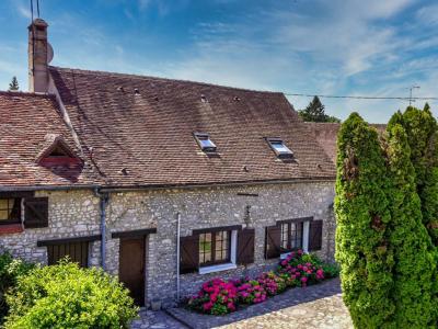 For sale Souppes-sur-loing 14 rooms 355 m2 Seine et marne (77460) photo 4