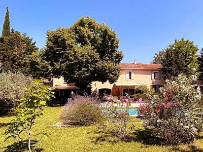 For sale Carpentras 8 rooms 281 m2 Vaucluse (84200) photo 0