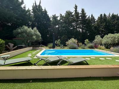 For sale Carpentras 8 rooms 281 m2 Vaucluse (84200) photo 2