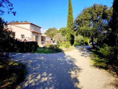 For sale Carpentras 8 rooms 233 m2 Vaucluse (84200) photo 1