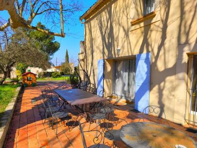 For sale Monteux 11 rooms 298 m2 Vaucluse (84170) photo 1