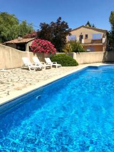 For sale Monteux 11 rooms 298 m2 Vaucluse (84170) photo 3