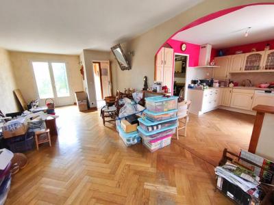 Acheter Maison 93 m2 Vedene