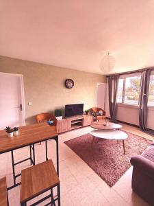 Acheter Appartement 54 m2 Avignon