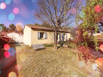 Annonce Vente 4 pices Maison Monteux 84