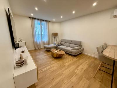 Acheter Appartement Hyeres 195000 euros