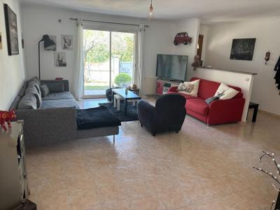For sale Uzes 5 rooms 117 m2 Gard (30700) photo 2