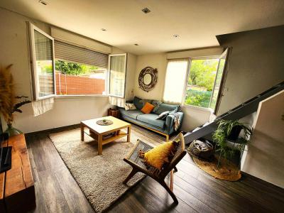 For sale Mauguio 2 rooms 55 m2 Herault (34130) photo 2