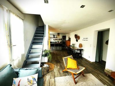 For sale Mauguio 2 rooms 55 m2 Herault (34130) photo 3