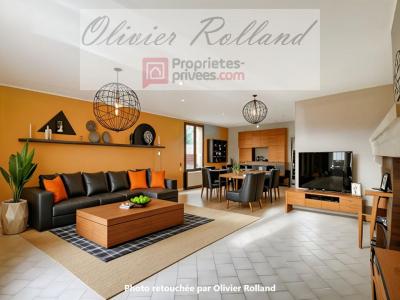 For sale Champ-sur-layon 4 rooms 86 m2 Maine et loire (49380) photo 2
