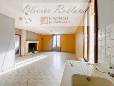 For sale Champ-sur-layon 4 rooms 86 m2 Maine et loire (49380) photo 3