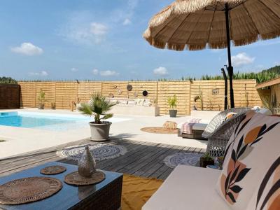 For sale Charmes-sur-l'herbasse 8 rooms 337 m2 Drome (26260) photo 0