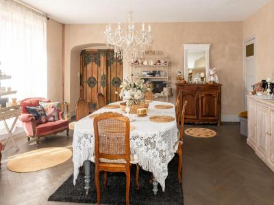 For sale Charmes-sur-l'herbasse 8 rooms 337 m2 Drome (26260) photo 1
