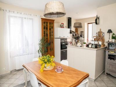 For sale Charmes-sur-l'herbasse 8 rooms 337 m2 Drome (26260) photo 2