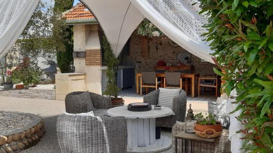 For sale Charmes-sur-l'herbasse 8 rooms 337 m2 Drome (26260) photo 3