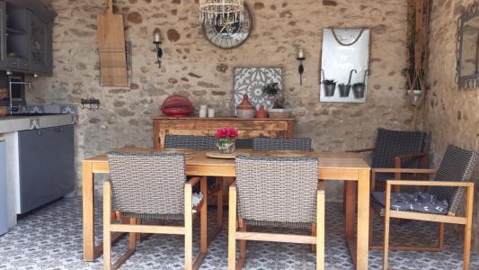 For sale Charmes-sur-l'herbasse 8 rooms 337 m2 Drome (26260) photo 4
