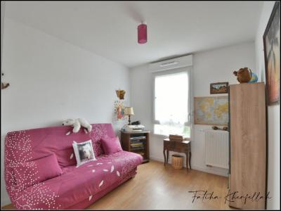 For sale Pau 3 rooms 72 m2 Pyrenees atlantiques (64000) photo 4