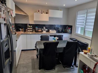 For sale Lucenay 5 rooms 120 m2 Rhone (69480) photo 3