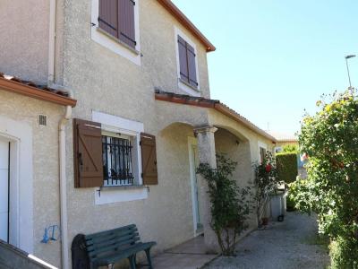 For sale Pezenas 4 rooms 123 m2 Herault (34120) photo 1