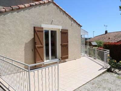 For sale Pezenas 4 rooms 123 m2 Herault (34120) photo 2