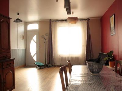 For sale Amiens 5 rooms 114 m2 Somme (80000) photo 0