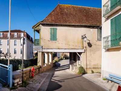 For sale Salies-de-bearn 6 rooms 142 m2 Pyrenees atlantiques (64270) photo 1