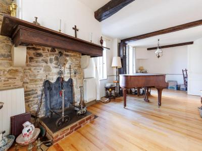 For sale Salies-de-bearn 6 rooms 142 m2 Pyrenees atlantiques (64270) photo 3