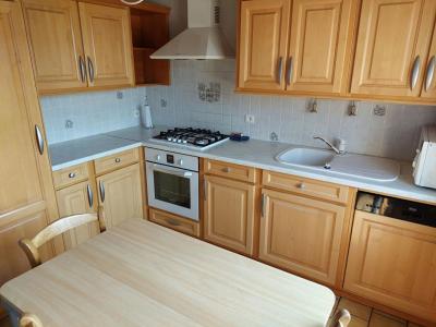 For sale Bolbec 5 rooms 88 m2 Seine maritime (76210) photo 2