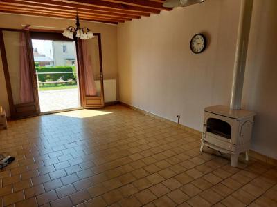 For sale Bolbec 5 rooms 88 m2 Seine maritime (76210) photo 3