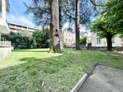 For sale Aix-les-bains 3 rooms 63 m2 Savoie (73100) photo 1