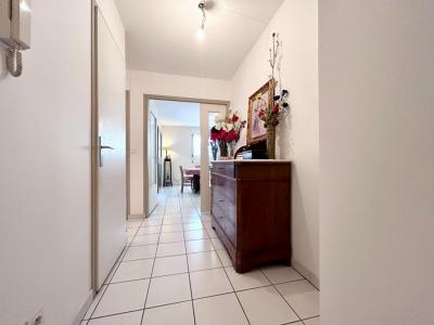 For sale Aix-les-bains 3 rooms 63 m2 Savoie (73100) photo 4