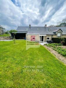 Acheter Maison 120 m2 Saint-grave