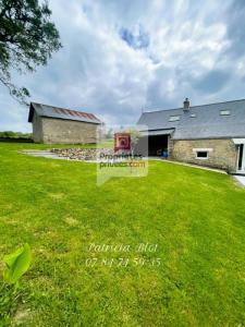 Acheter Maison Saint-grave Morbihan