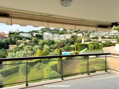 Acheter Appartement Cannes 865000 euros
