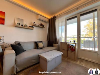 For sale Sainte-maxime 2 rooms 35 m2 Var (83120) photo 2