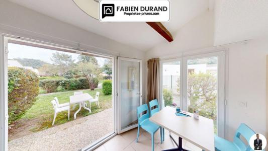 For sale Mandelieu-la-napoule 2 rooms 32 m2 Alpes Maritimes (06210) photo 1