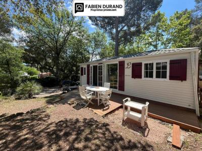 Annonce Vente Terrain Frejus 83