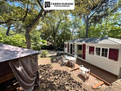 Acheter Terrain 211 m2 Frejus