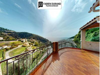 Acheter Appartement 119 m2 Eze